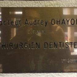 Ohayon Audrey
