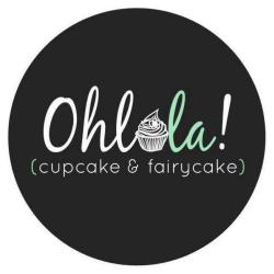 Ohlala Cupcakes