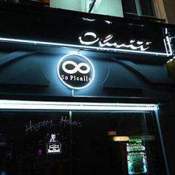 Ohuit Bar