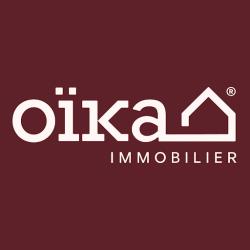 Oïka Immobilier