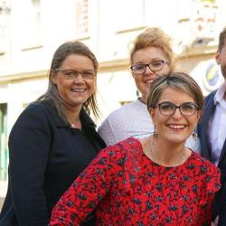Oise Ouest Initiative