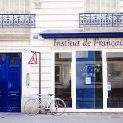 Oise Séjours Linguistiques
