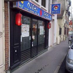 Oishi Sushi