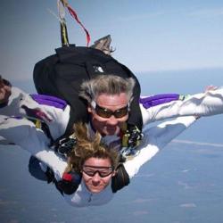 Ojb Parachutisme
