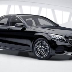 Ojd Premium - Chauffeur Privé