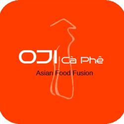 Oji Cà Phê - Restaurant Vietnamien Bordeaux