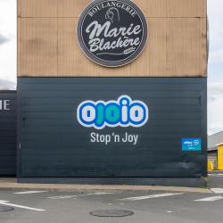 Ojoio