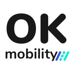 Ok Mobility - Aéroport Lyon