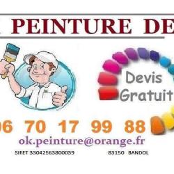 Ok  Peinture  Deco