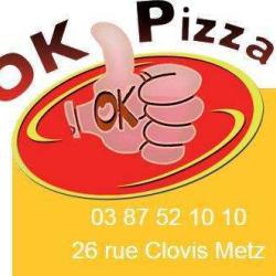 Ok Pizza