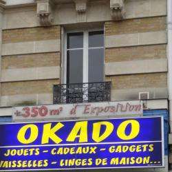 Okado