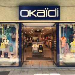 Okaidi