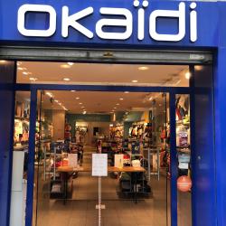 Okaidi