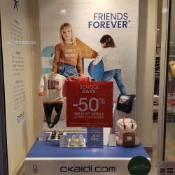 Okaidi