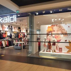 Okaidi