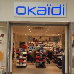 Okaidi