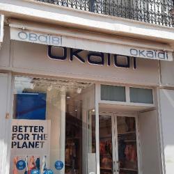 Okaïdi