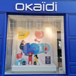 Okaidi