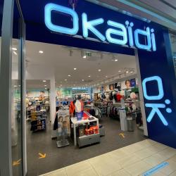 Okaidi