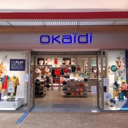 Okaidi