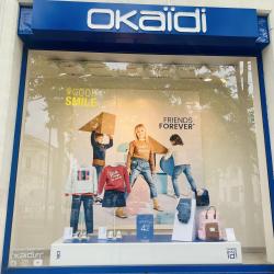 Okaidi
