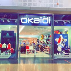 Okaidi