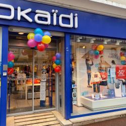 Okaidi