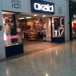 Okaïdi - Obaïbi