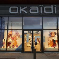 Okaidi