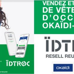 Okaidi