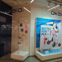 Okaidi
