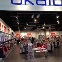 Okaidi