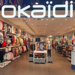 Okaïdi