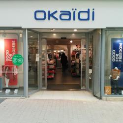 Okaïdi