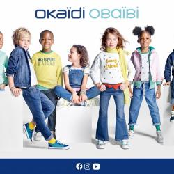 Okaidi