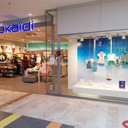 Okaidi