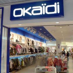 Okaidi