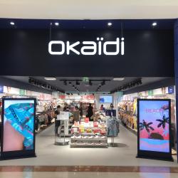 Okaïdi