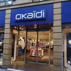 Okaidi