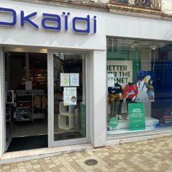 Okaidi