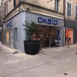 Okaidi