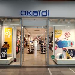 Okaidi