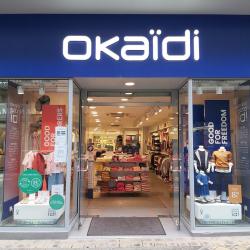 Okaidi
