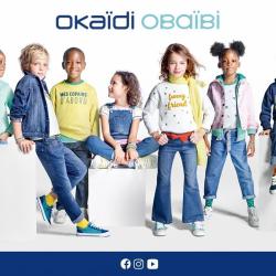 Okaidi