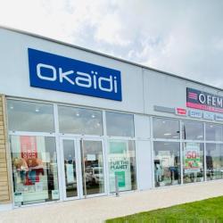 Okaidi
