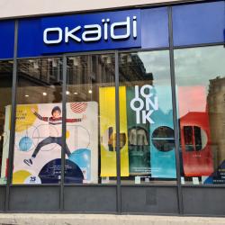 Okaidi