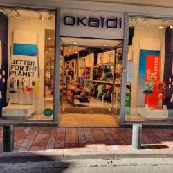 Okaidi