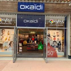 Okaidi