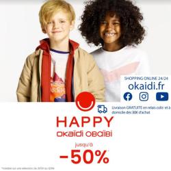 Okaidi