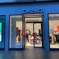 Okaidi